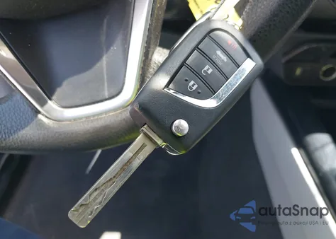 2019 Toyota Camry L/Le/Xle/Se/Xse z USA, uszkodzony, nr VIN 4T1B11HK4KU237857